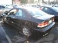 Flamenco Black Pearl - Civic EX Coupe Photo No. 9