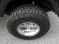 Black - Wrangler X 4x4 Photo No. 11