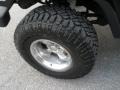 Black - Wrangler X 4x4 Photo No. 12