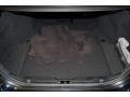 Black Trunk Photo for 2009 BMW 5 Series #39386401
