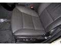 Black Interior Photo for 2009 BMW 5 Series #39386485