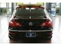 2011 Deep Black Metallic Volkswagen CC Sport  photo #11