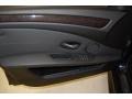 Black Door Panel Photo for 2009 BMW 5 Series #39386497