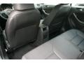 Titan Black 2011 Volkswagen Jetta SE Sedan Interior Color