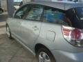 2007 Silver Streak Mica Toyota Matrix XR  photo #7