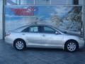 Titanium Metallic - Camry XLE Photo No. 1