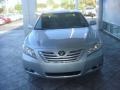 Titanium Metallic - Camry XLE Photo No. 3