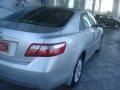 Titanium Metallic - Camry XLE Photo No. 5