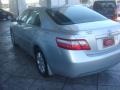 Titanium Metallic - Camry XLE Photo No. 6