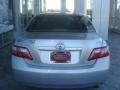 Titanium Metallic - Camry XLE Photo No. 7