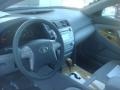 Titanium Metallic - Camry XLE Photo No. 18
