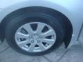 Titanium Metallic - Camry XLE Photo No. 22