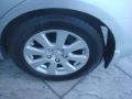 Titanium Metallic - Camry XLE Photo No. 23