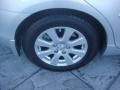 Titanium Metallic - Camry XLE Photo No. 24