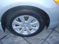 Titanium Metallic - Camry XLE Photo No. 25