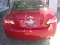 Barcelona Red Metallic - Camry LE Photo No. 6