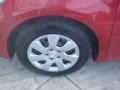 Barcelona Red Metallic - Camry LE Photo No. 12