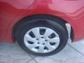 Barcelona Red Metallic - Camry LE Photo No. 13