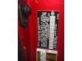 Barcelona Red Metallic - Camry LE Photo No. 16