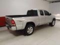Silver Streak Mica - Tacoma V6 PreRunner TRD Sport Access Cab Photo No. 4