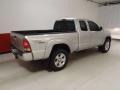 2006 Silver Streak Mica Toyota Tacoma V6 PreRunner TRD Sport Access Cab  photo #4