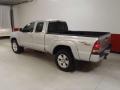 Silver Streak Mica - Tacoma V6 PreRunner TRD Sport Access Cab Photo No. 6