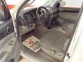 Silver Streak Mica - Tacoma V6 PreRunner TRD Sport Access Cab Photo No. 13