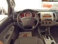 Silver Streak Mica - Tacoma V6 PreRunner TRD Sport Access Cab Photo No. 14