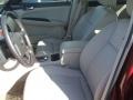 2011 Red Jewel Tintcoat Chevrolet Impala LT  photo #8