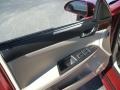 2011 Red Jewel Tintcoat Chevrolet Impala LT  photo #10