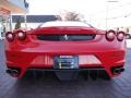 Red - F430 Coupe F1 Photo No. 9
