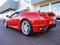 Red - F430 Coupe F1 Photo No. 11