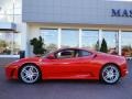 Red - F430 Coupe F1 Photo No. 12