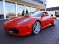 Red - F430 Coupe F1 Photo No. 13