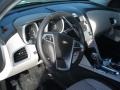 2011 Twilight Blue Metallic Chevrolet Equinox LT  photo #11