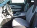 2011 Twilight Blue Metallic Chevrolet Equinox LT  photo #12