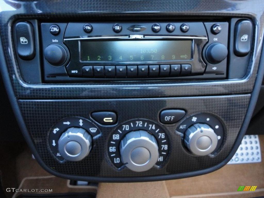 2006 Ferrari F430 Coupe F1 Controls Photo #39389337