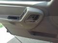 2002 Black Jeep Grand Cherokee Laredo  photo #12