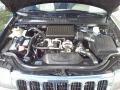 4.7 Liter SOHC 16-Valve V8 Engine for 2002 Jeep Grand Cherokee Laredo #39389457