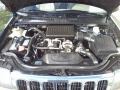 4.7 Liter SOHC 16-Valve V8 2002 Jeep Grand Cherokee Laredo Engine