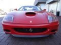  2003 575M Maranello F1 Rosso Corsa (Red)