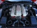 5.7 Liter DOHC 48-Valve V12 Engine for 2003 Ferrari 575M Maranello F1 #39389797
