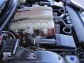 5.7 Liter DOHC 48-Valve V12 Engine for 2003 Ferrari 575M Maranello F1 #39389813