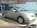 Driftwood Pearl - Prius Hybrid Photo No. 1