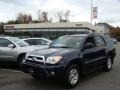 2007 Nautical Blue Metallic Toyota 4Runner SR5 4x4  photo #1