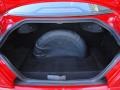  2003 575M Maranello F1 Trunk