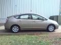 Driftwood Pearl - Prius Hybrid Photo No. 17