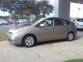 Driftwood Pearl - Prius Hybrid Photo No. 18