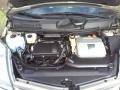 Driftwood Pearl - Prius Hybrid Photo No. 19