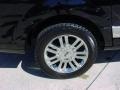 2008 Lincoln Navigator L Elite Wheel and Tire Photo